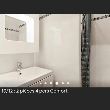 La Galiote Apartman