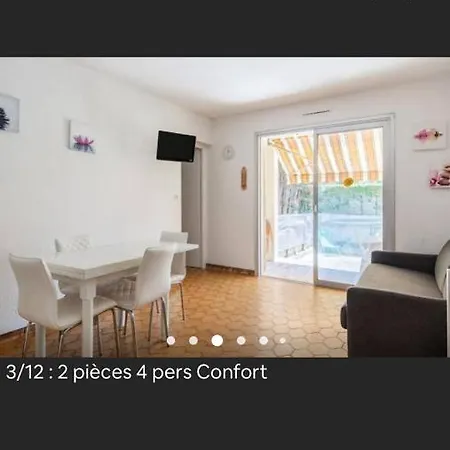 La Galiote Apartman