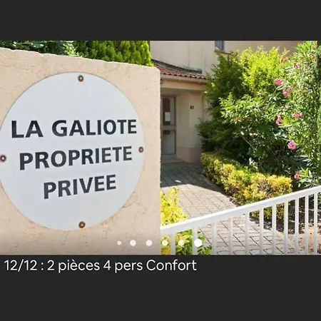 La Galiote * Six-Fours-les-Plages